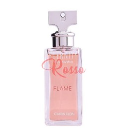 Women's Perfume Eternity Flame Calvin Klein (EDP) Perfumes for women 40,30 € 40,30 €