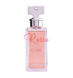 Women's Perfume Eternity Flame Calvin Klein (EDP) Calvin Klein Perfumes for women 40,30 €