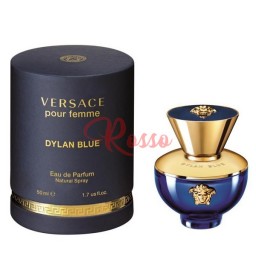 Women's Perfume Dylan Blue Femme Versace (EDP)  Perfumes for women 73,50 €