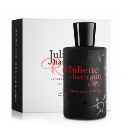 Women's Perfume Vengeance Extreme Juliette Has A Gun EDP (100 ml)  Perfumes for women 100,80 €