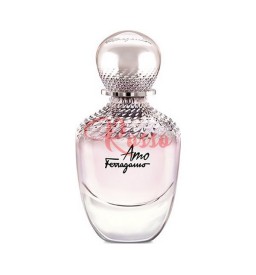 Women's Perfume Amo Salvatore Ferragamo EDP  Perfumes for women 47,50 €