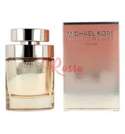 Women's Perfume Wonderlust Sublime Michael Kors EDP  Perfumes for women 64,90 €