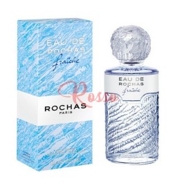 Women's Perfume Eau Fraiche Rochas EDT (220 ml)  Perfumes for women 61,20 €