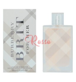Women's Perfume For Her Burberry EDT (100 ml) Perfumes for women 47,50 € 47,50 €