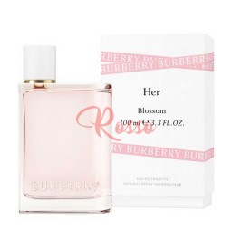 Women's Perfume Her Blossom Burberry EDT (100 ml) Burberry Perfumes for women 79,40 €