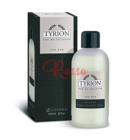 Men's Perfume Tyrion Luxana EDT (2 uds)  Perfumes for men 35,10 €