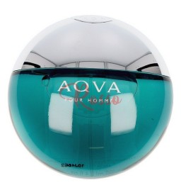 Men's Perfume Aqva Bvlgari EDT (100 ml) Perfumes for men 66,10 € 66,10 €