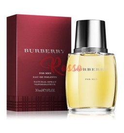 Men's Perfume Burberry EDT (30 ml) Perfumes for men 22,90 € 22,90 €