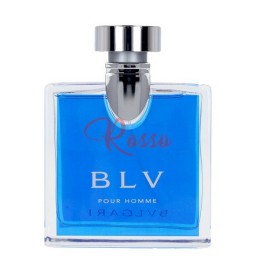 Men's Perfume Pour Homme Bvlgari EDT (50 ml) Bvlgari Perfumes for men 56,40 €