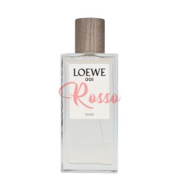 Men's Perfume 001 Loewe EDP (100 ml)  Perfumes for men 83,20 €