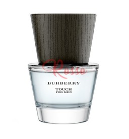Men's Perfume Touch Burberry EDT (30 ml) Burberry Perfumes for men 25,10 €