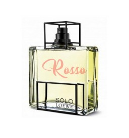Men's Perfume Solo Esencial Loewe EDT  Perfumes for men 58,00 €