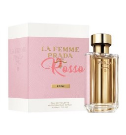 Women's Perfume La Femme L'eau Prada EDT (50 ml)  Perfumes for women 72,80 €