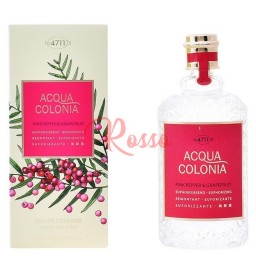 Unisex Perfume Acqua 4711 EDC Pink Pepper & Grapefruit  Unisex Perfumes 31,10 €