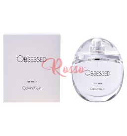 Parfum për femra Obsessed Calvin Klein EDP Calvin Klein Perfumes for women 33,70 € -10%