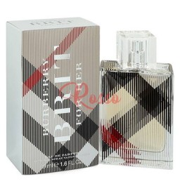 Women's Perfume Brit Wo Burberry EDP Perfumes for women 34,00 € 34,00 €