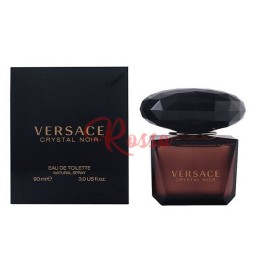 Women's Perfume Crystal Noir Versace EDT  Perfumes for women 52,50 €