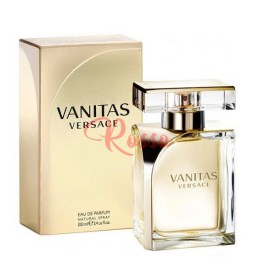 Women's Perfume Vanitas Versace EDP  Perfumes for women 48,00 €