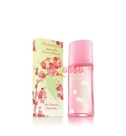 Women's Perfume Green Tea Cherry Blossom Elizabeth Arden EDT (100 ml)  Perfumes for women 18,40 €