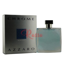 Men's Perfume Chrome Azzaro EDT  Perfumes for men 27,00 €