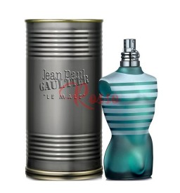 Men's Perfume Le Male Jean Paul Gaultier EDT  Perfumes for men 64,70 €