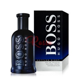 Men's Perfume Boss Bottled Night Hugo Boss-boss EDT  Perfumes for men 63,40 €