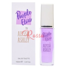 Women's Perfume Purple Elixir Alyssa Ashley EDT  Perfumes for women 12,70 €