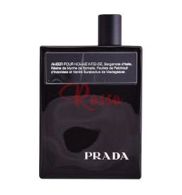 Men's Perfume Prada Amber Intense Prada (100 ml)  Perfumes for men 75,40 €