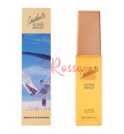 Women's Perfume Coco Vanilla Alyssa Ashley EDC  Perfumes for women 12,90 €
