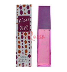 Women's Perfume Fizzy Alyssa Ashley EDT  Perfumes for women 18,30 €