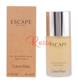 Men's Perfume Escape Calvin Klein EDT Calvin Klein Perfumes for men 26,60 €