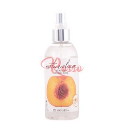 Body Spray Peach Naturalium (200 ml) Naturalium Perfumes for women 5,10 €
