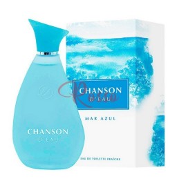 Women's Perfume Mar Azul Chanson D'Eau (200 ml)  Perfumes for women 11,80 €