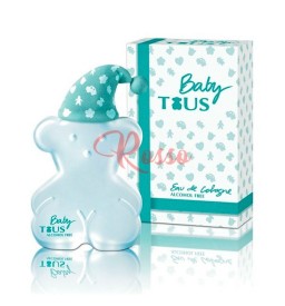 Unisex Perfume Baby Tous Tous EDC Unisex Perfumes 31,50 € 31,50 €