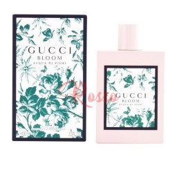 Women's Perfume Bloom Acqua Di Fiori Gucci EDT  Perfumes for women 65,70 €