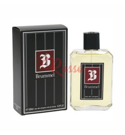 Eau de Cologne Brummel Puig (125 ml)  Perfumes for men 11,70 €