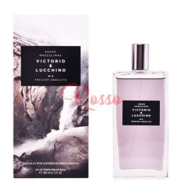 Parfum për Meshkuj Aguas Nº 5 Victorio & Lucchino EDT (150 ml)  Perfumes for men 16,50 €