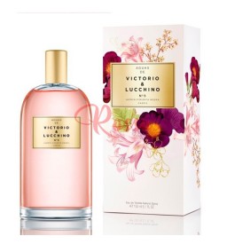 Women's Perfume V&l Agua Nº 5 Victorio & Lucchino EDT  Perfumes for women 16,60 €