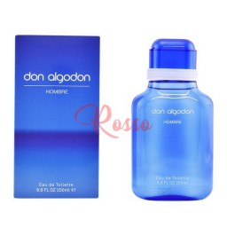 Men's Perfume Don Algodon EDT (200 ml)  Perfumes for men 18,20 €