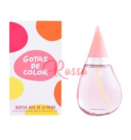 Women's Perfume Gotas De Color Agatha Ruiz De La Prada EDT (100 ml)  Perfumes for women 19,20 €