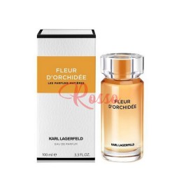 Women's Perfume Fleur D'orchidée Lagerfeld EDP  Perfumes for women 41,60 €