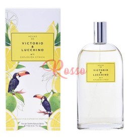 Women's Perfume V&l Agua Nº 7 Victorio & Lucchino EDT  Perfumes for women 15,70 €