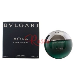 Men's Perfume Aqva Pour Homme Bvlgari EDT Bvlgari Perfumes for men 68,10 €