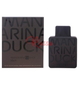 Men's Perfume Mandarina Duck Man Black Mandarina Duck EDT  Perfumes for men 30,70 €