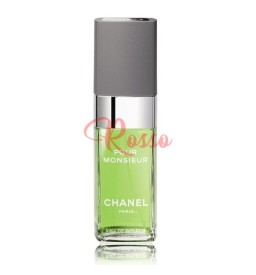 Men's Perfume Pour Monsieur Chanel EDT Chanel Perfumes for men 77,50 €