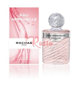 Women's Perfume Eau Sensuelle Rochas EDT (220 ml)  Perfumes for women 64,70 €