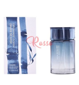 Parfum për Meshkuj Agua De Bambú Man nga Adolfo Dominguez EDT (120 ml)  Perfumes for men 34,60 €