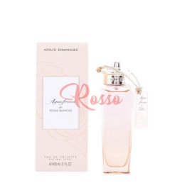 Parfum për Femra Agua Fresca De Rosas Adolfo Dominguez EDT (60 ml)  Perfumes for women 27,40 €