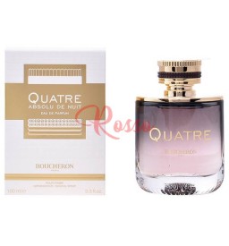 Women's Perfume Quatre Absolu De Nuit Femme Boucheron EDP  Perfumes for women 49,40 €