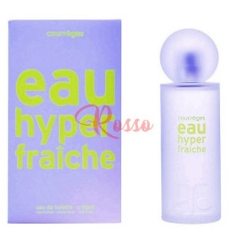 Women's Perfume Eau Hyper Fraìche Courreges EDT  Perfumes for women 26,90 €